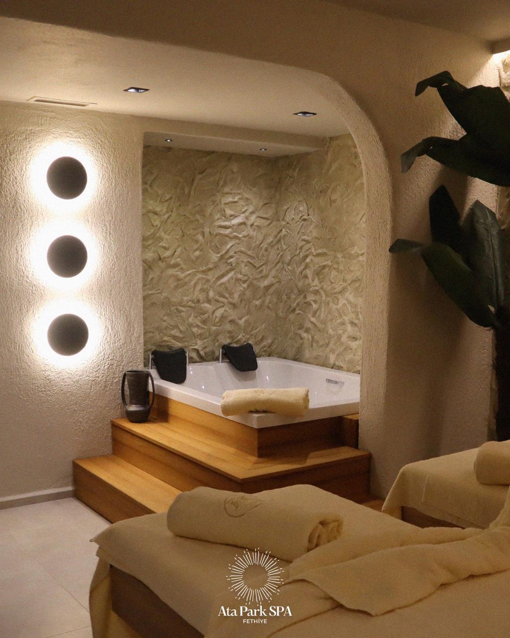 Ata Park Hotel VIP