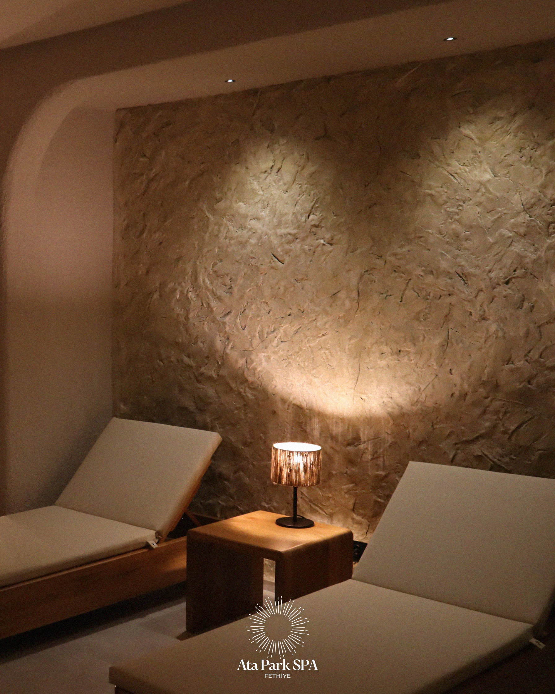 Ata Park Hotel Genel Görünüm