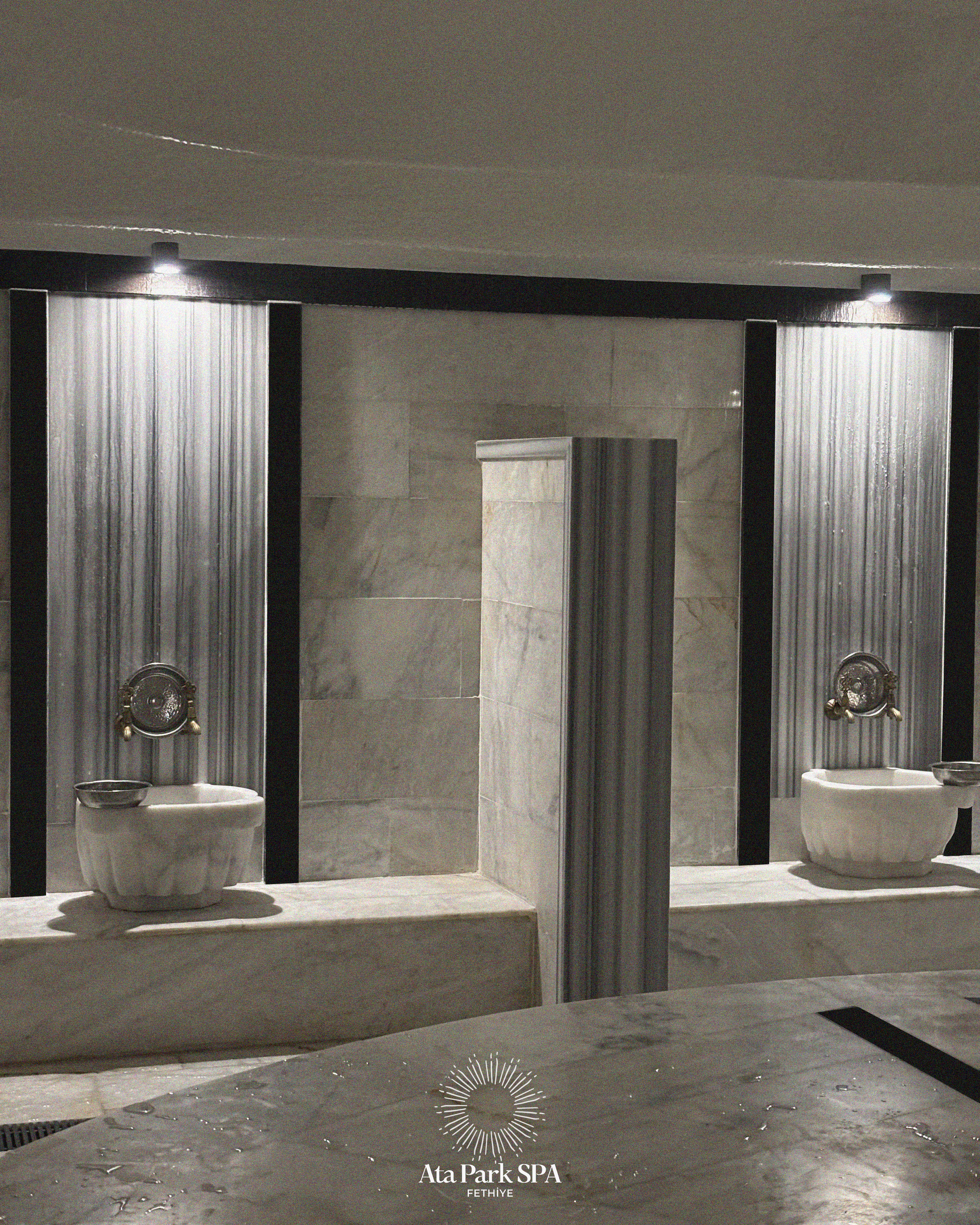 Ata Park Hamam